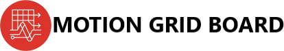 Motion Grid Board
